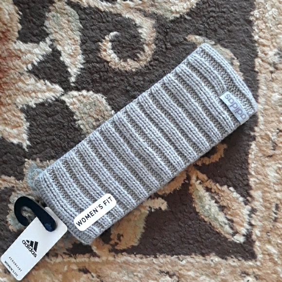 3x*Host Pick*Adidas Aeroready ladies headband - Picture 2 of 13